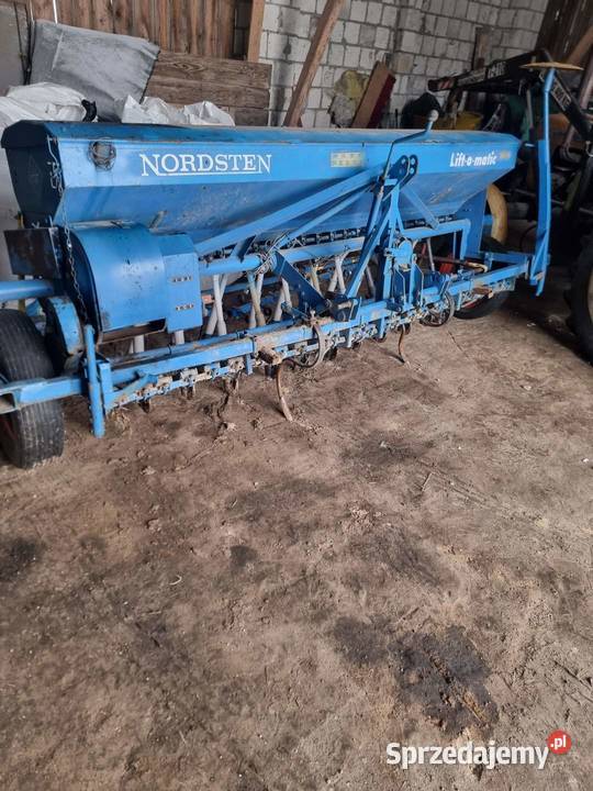 Siewnik Nordsten Radzyń Podlaski