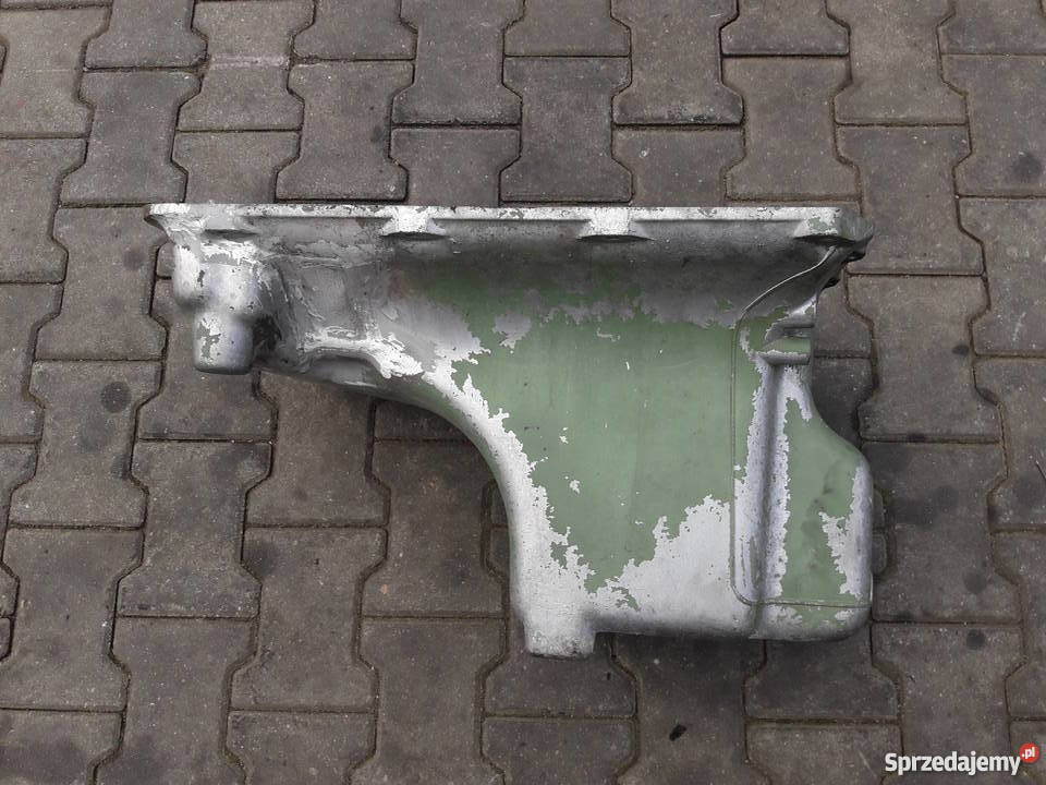 Misa miska oleju Mercedes 4410100413 V6 1834 Częstochowa
