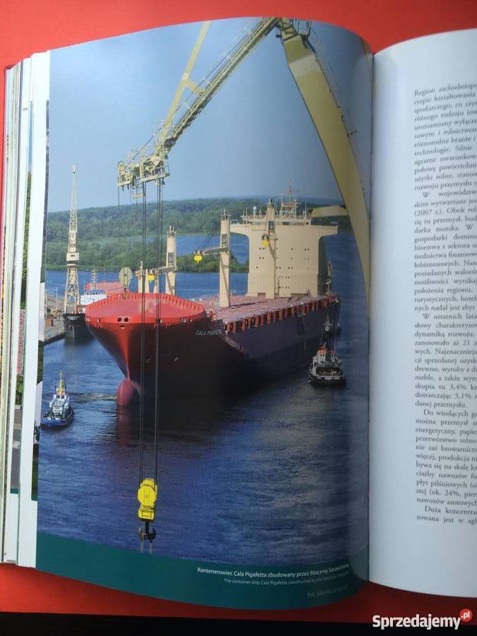 335 Rzemiosła do Przemysłu Szczecin