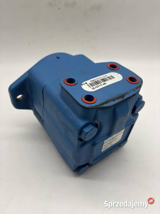Eaton Vickers 02137117AR 25V21A 1A 22R Hydraulic Warszawa