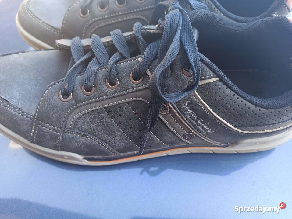 Buty męskie rozmiar 43 inna świętokrzyskie Ostrowiec Świętokrzyski