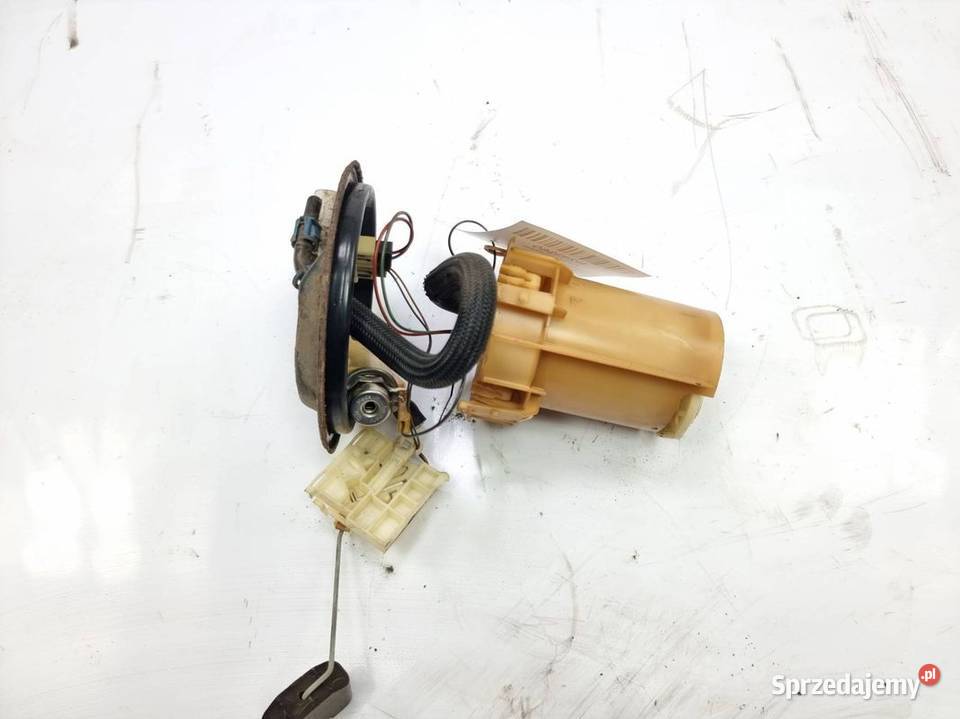 POMPKA PALIWOWA OPEL ASTRA G 0580313060 Lipno