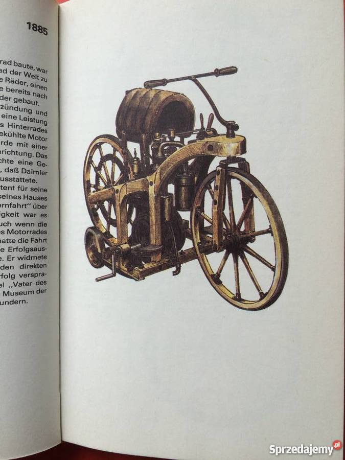 1150 Motocykle Szczecin