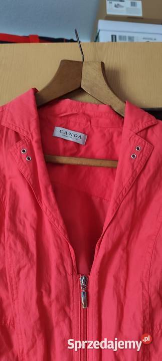 Kurtka damska Rzeszów