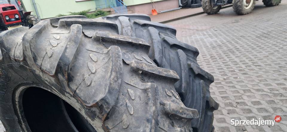 36070r28 124r28 12428 Taurus Kleber Nowe Miasto Lubawskie