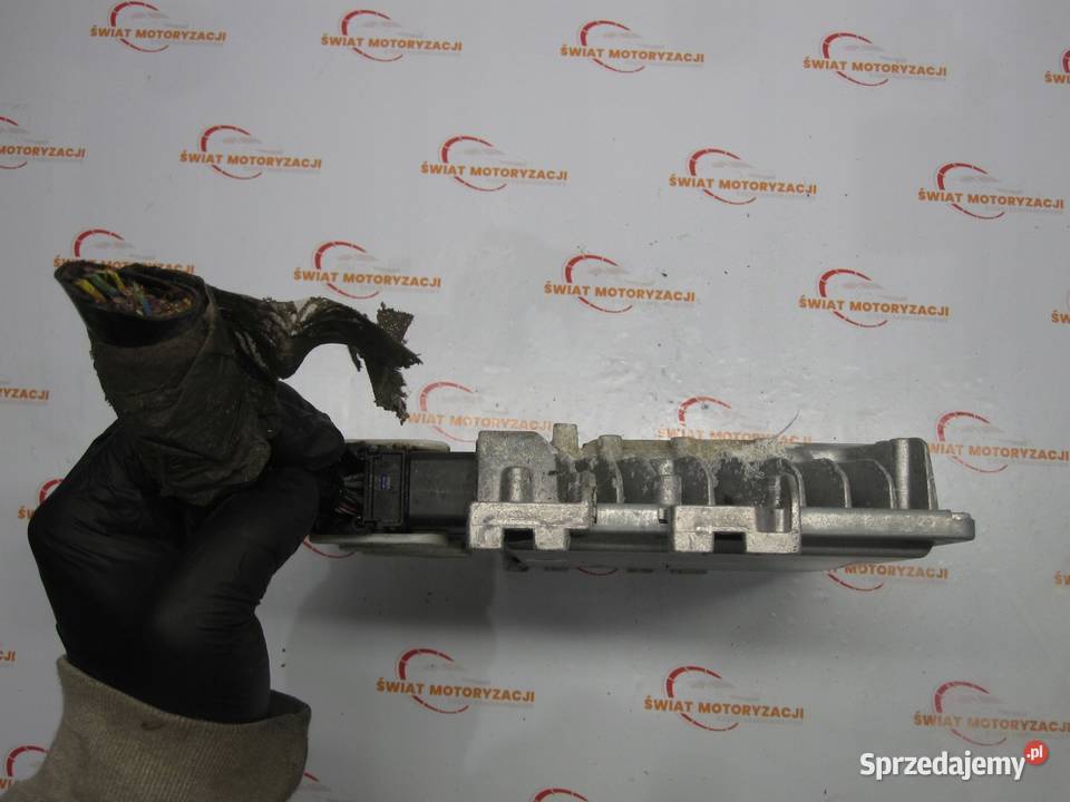 FORD S MK1 I 10r komputer sterownik silnika Komputery Komputery świętokrzyskie Kielce