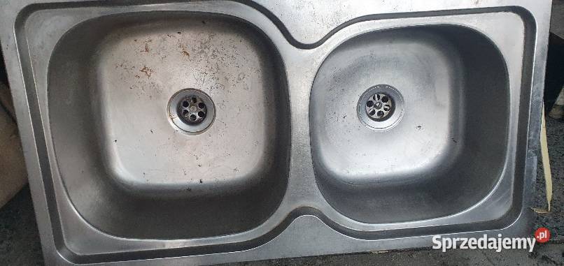 Zlew komorowy Pakość