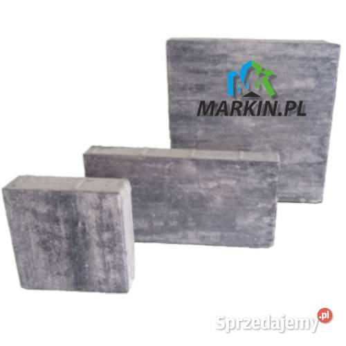 Kostka Portos podjazdy ścieżki tarasy Kielce