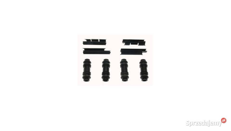 ZESTAW NAPRAWCZY SZCZĘK DODGE RAM PRZÓD H5628Q Rzeszów