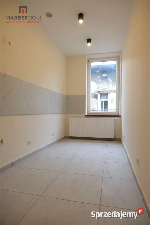 Mieszkanie Chorzów 46m2 2 pok Liczba pokoi 2 Wynajem