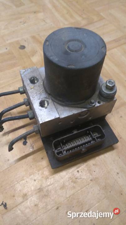 Pompa ABS a4 B7 Rok produkcji 2005