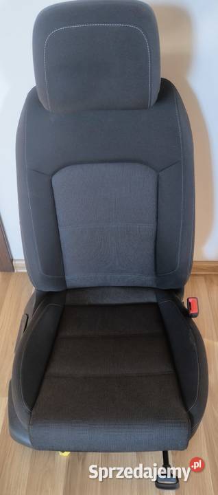 Fotel Kanapa VW Passat b8 kombi ErgoComfort sprzedam
