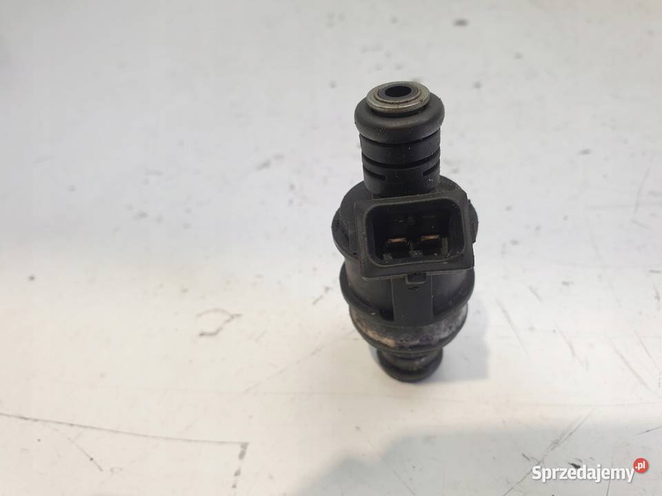 Opel Vectra C 18 16V WTRYSKIWACZ wtrysk 5WK93151 osobowe Janów