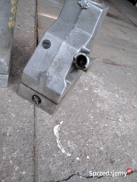Podnośnik hydrauliczny Narzędzia Wodzisław Śląski