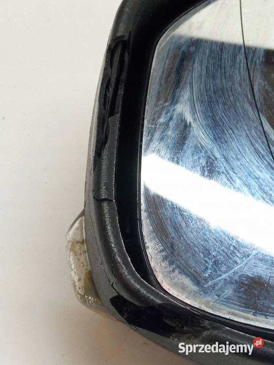 LUSTERKO LEWE 6PIN EUROPA LIFT OF 0F Ford Focus