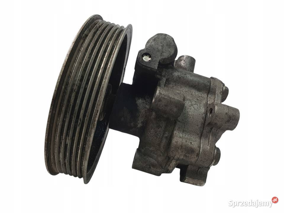 POMPA WSPOMAGANIA Audi A4 B7 TT 8J3 20 TFSI osobowe Pompy wspomagania Chełm