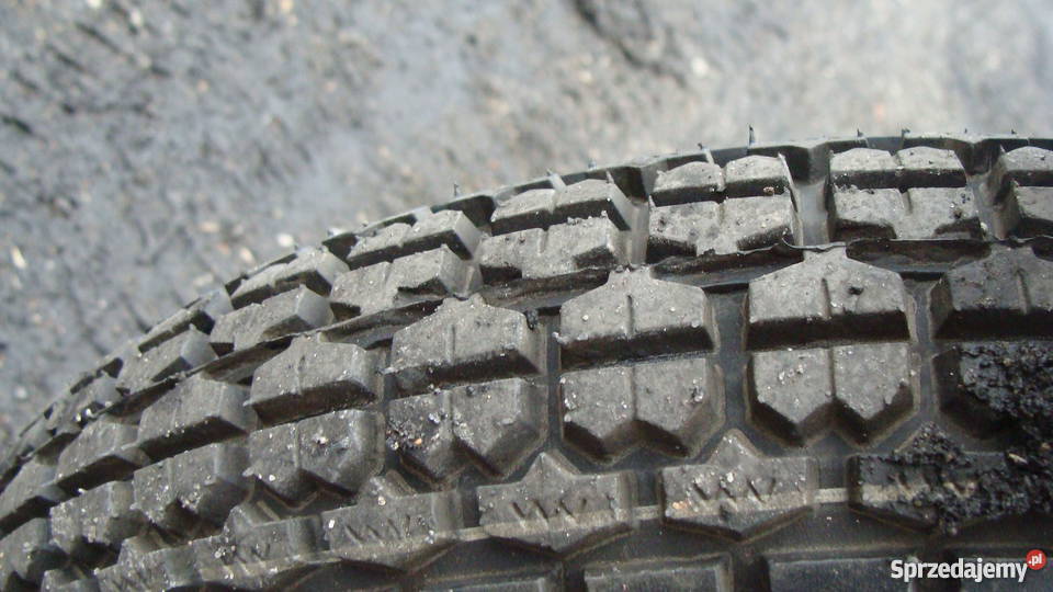 Simson SR50 B4 1987 DDR Nie S51 MZ Wsk Romet kujawsko-pomorskie Radomin