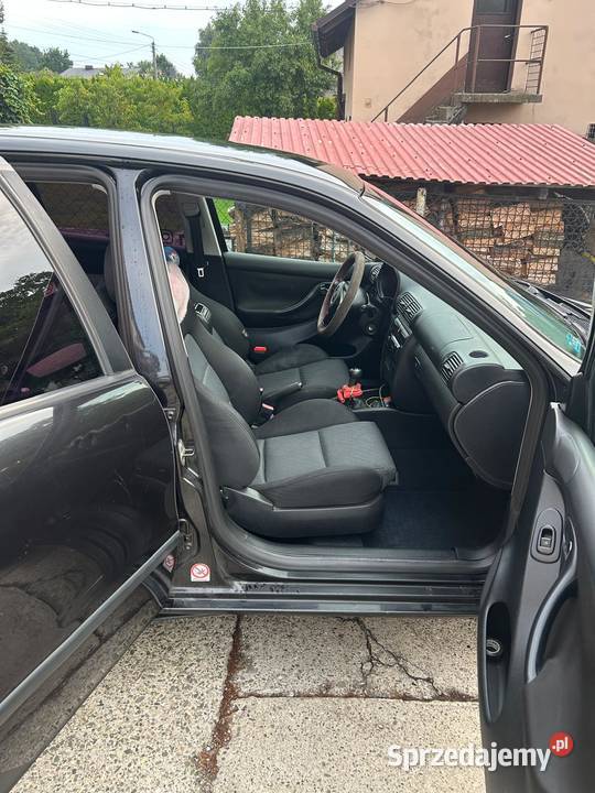 Zamienię bądź sprzedam 130KM