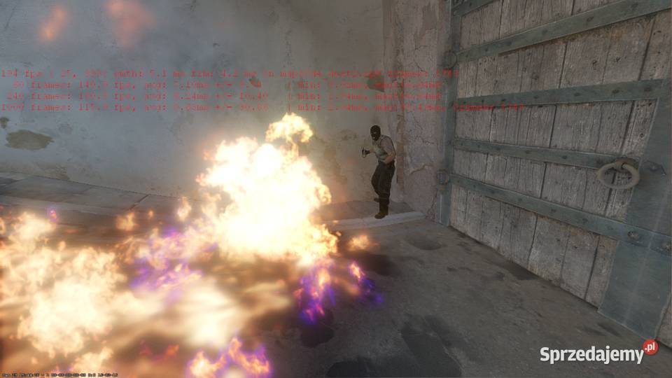 Komputer gamingowy GTX 1660 i7 16GB SSD 1080p Klasy Core i7 Ostrów Wielkopolski