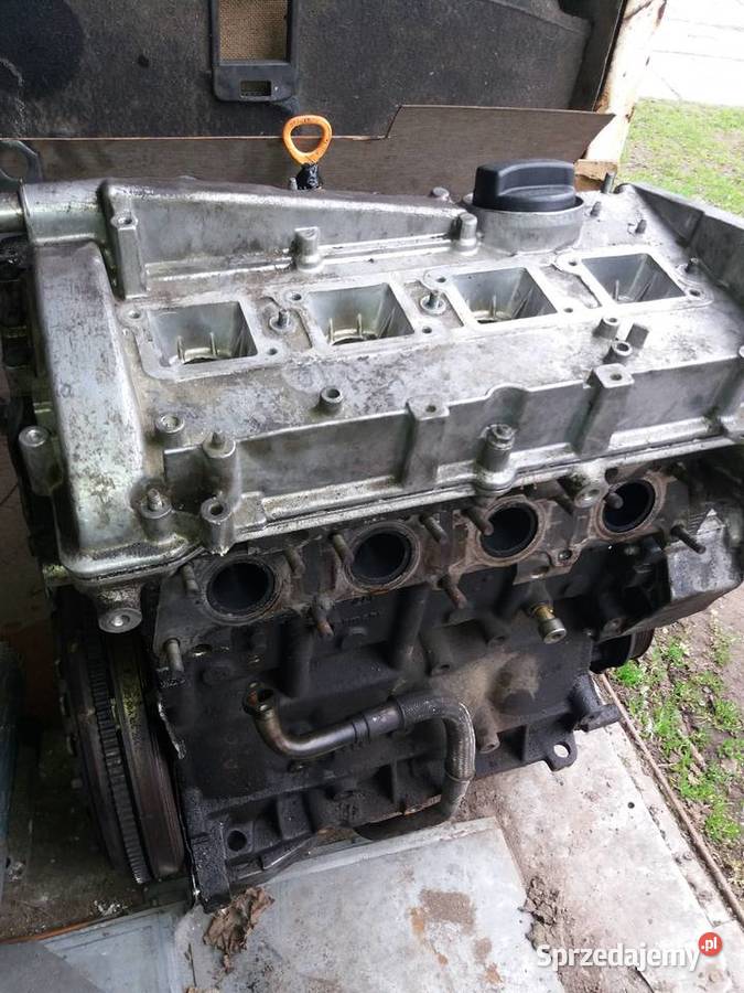 Golf gti 18 turbo agu audi a3 tt seat skoda śląskie Pszów sprzedam