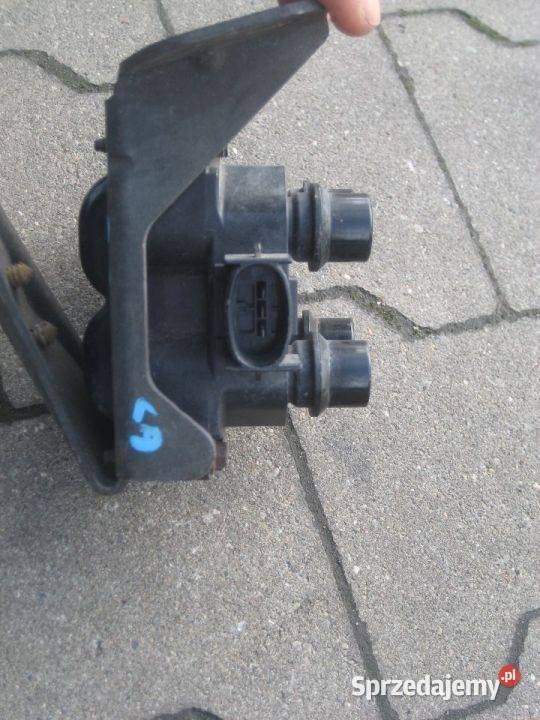 ford escort fiesta mk3 13 benzyna cewka Akcesoria samochodowe Rakoniewice
