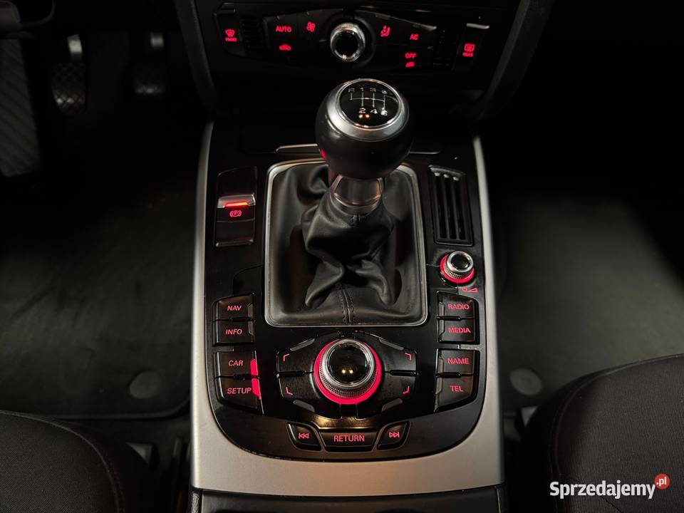 Audi A4 Avant 18 TFSI 2013 271 000 Bezwypadkowy kujawsko-pomorskie Toruń