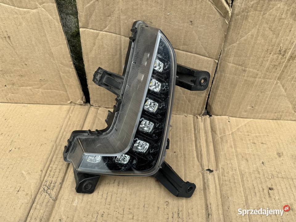 Halogen lampa led drl lewy LH Ioniq 92207G2000 Sieraków