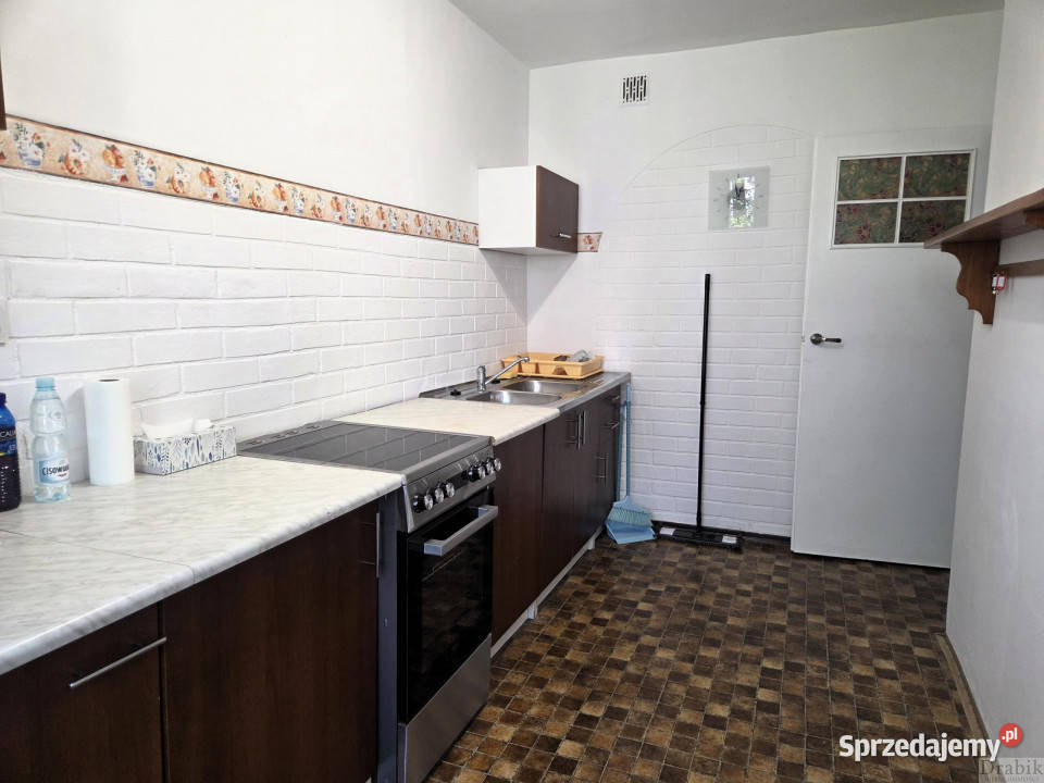 Mieszkanie Kraków 5278m2 3 pokoje sprzedam
