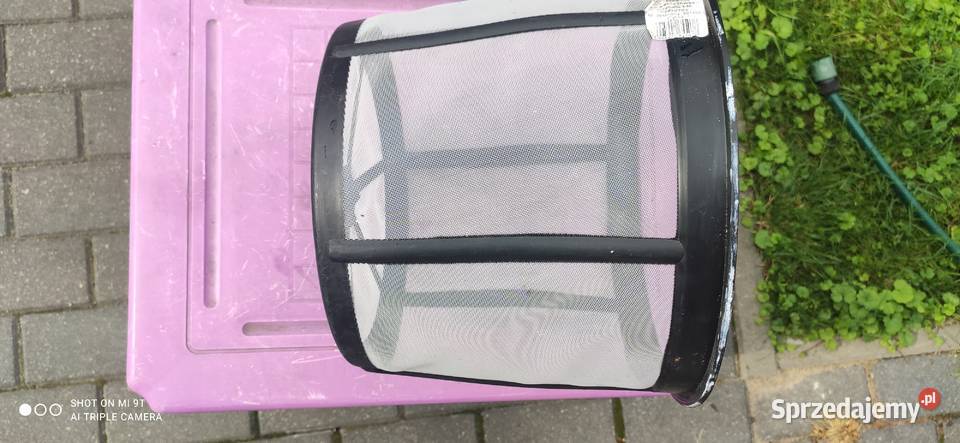 Kosz sito filtr zbiornika na deszczówkę