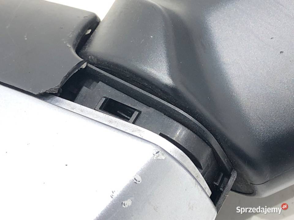 LUSTERKO LEWY SUBARU XV Hatchback ZEWNĘTRZNE