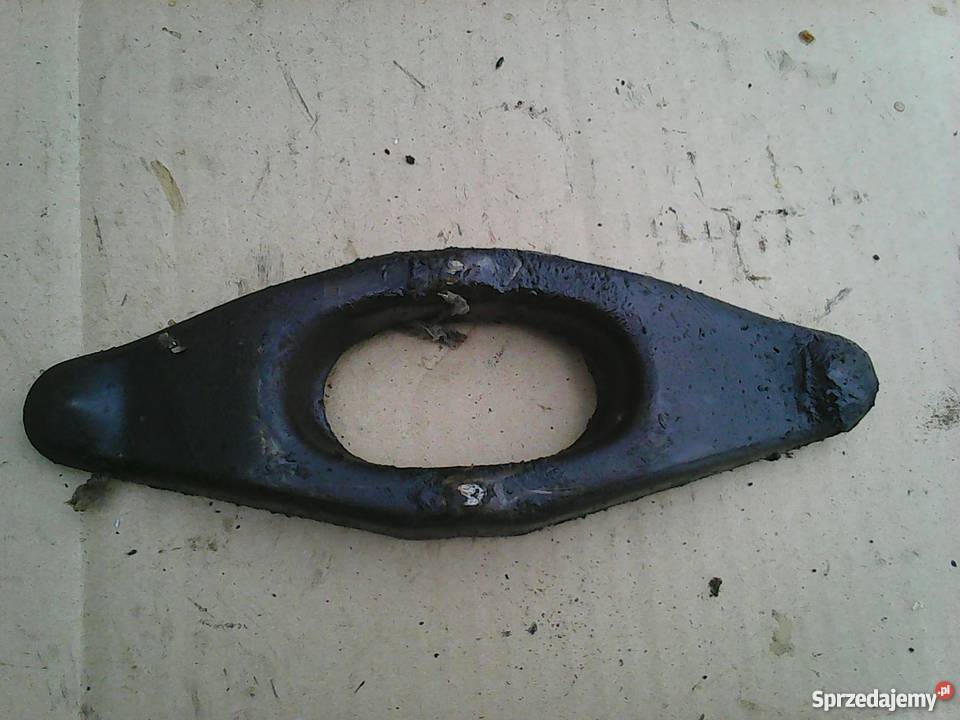 ŁAPA WYSPRZĘGLIKA BMW E30 316 318 E32 E34 535 osobowe podkarpackie Dębica sprzedam