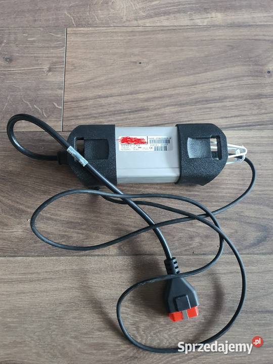 Renault CAN Clip Interface Diagnostyczny sprzedam