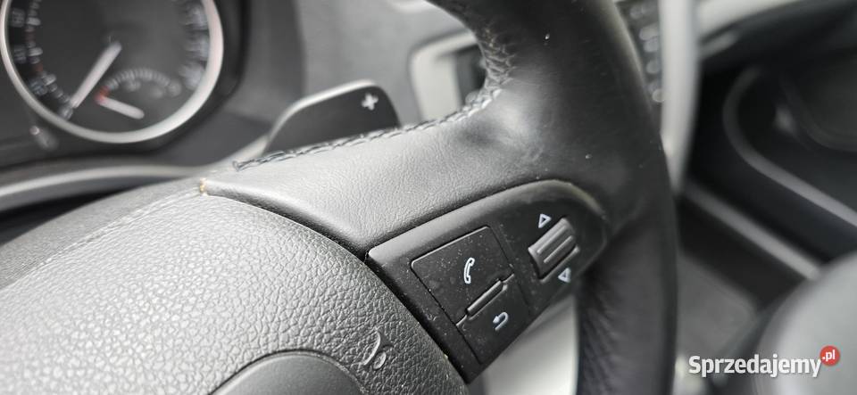Piękna Skoda Octavia 18 tsi DSG 2013r Bez wady 160KM Lublin sprzedam