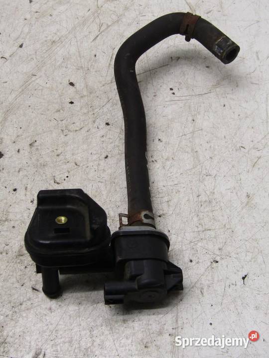 ZAWÓR PODCIŚNIENIA 15 B MAZDA 2 DJ PE0118751