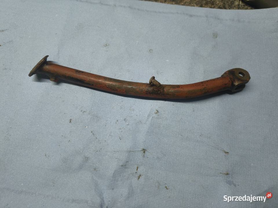 Stopka boczna jawa cz 350 sprzedam