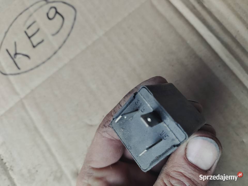 PRZEKAŹNIK OPEL 90240665 2502888 Kamień-Kolonia sprzedam