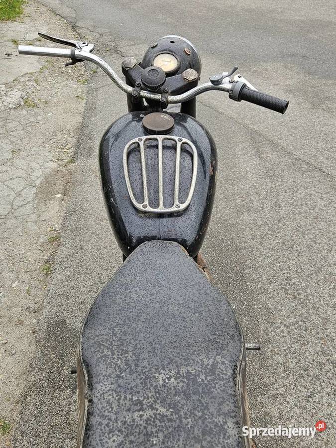 Junak m10 1960