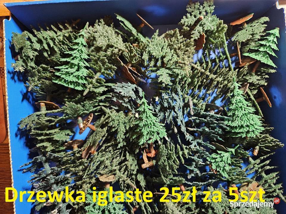 PIKO oryginały HO TT NN