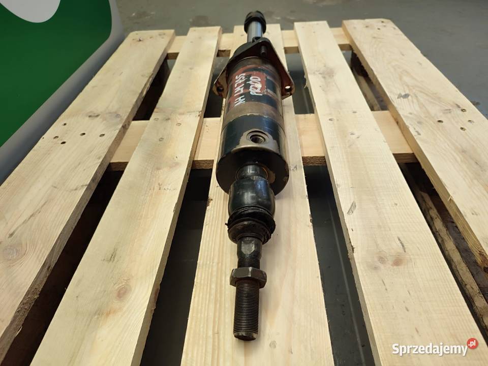 Siłownik skrętu Carraro Holland LM 735 Wilkowo
