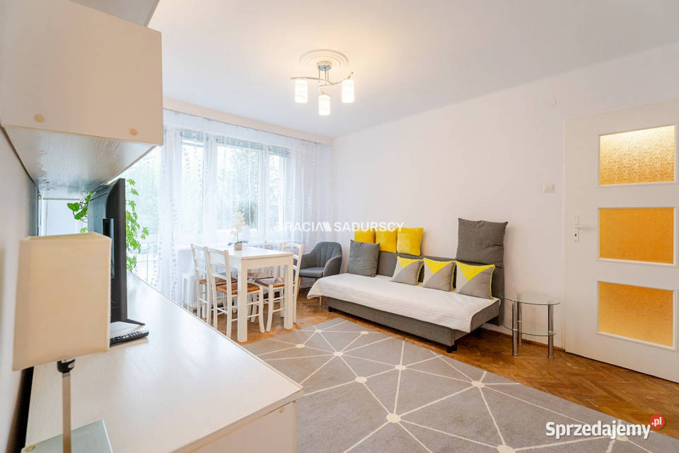 Sprzedaż mieszkania Kraków Racławicka 4044m2 2 małopolskie sprzedam
