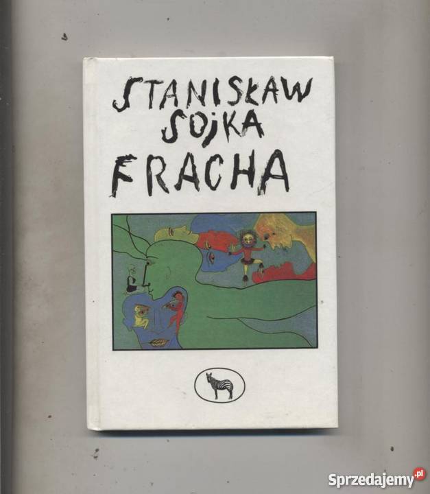 Fracha Szczecin sprzedam