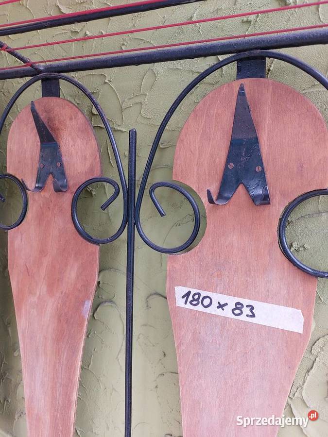 Garderoba industrialna Żory