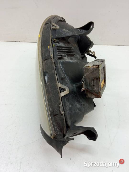 LAMPA PRZÓD LEWA XENON 24406226LH Opel Omega III sprzedam