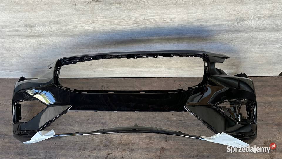 ZDERZAK PRZEDNI VOLVO S60 III V60 1822 31690589 Gorzów Wielkopolski