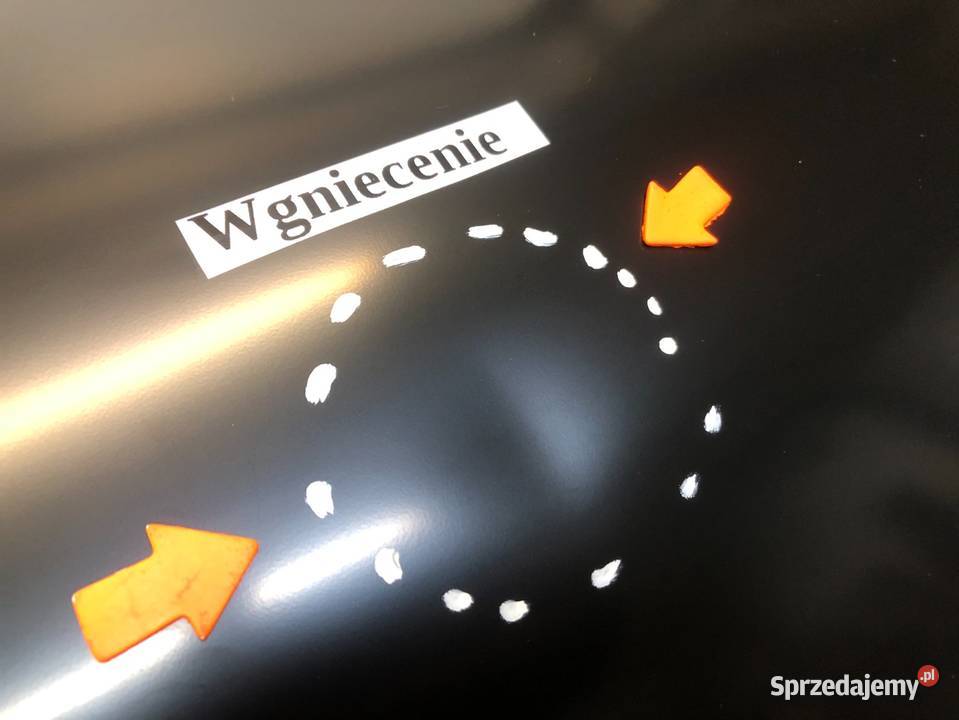 IVECO DAILY VI 2014 2015 2016 2017 2018 2019 Skarżysko-Kamienna