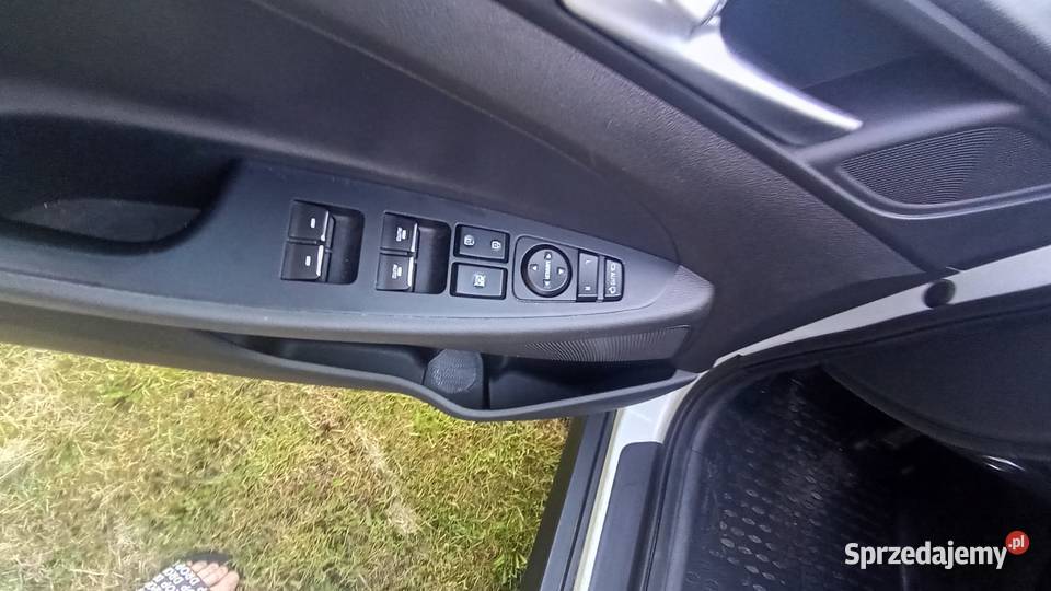 Sprzedam HYUNDAI TUCSON Koźmin Wielkopolski sprzedam