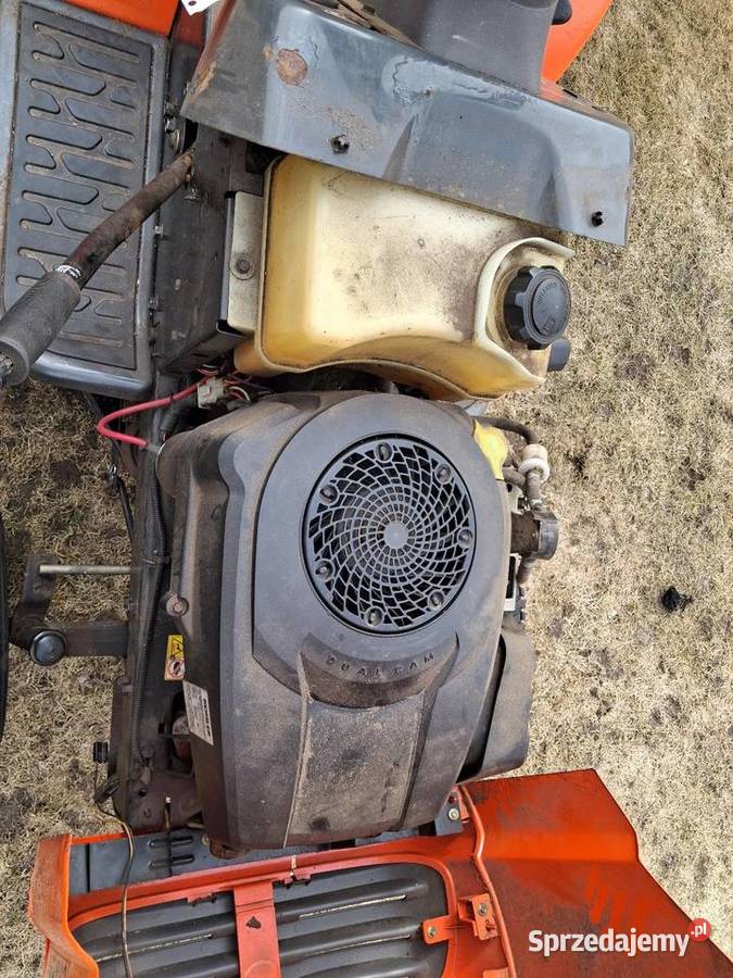 Traktorek Husqvarna CTH151 Olszówka sprzedam