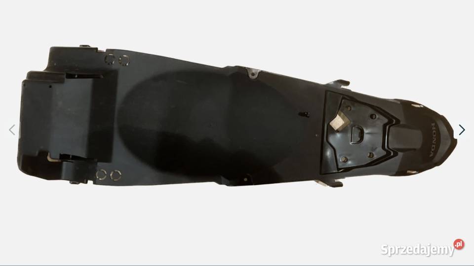 nadkole błotnik osłona obudowa tył Honda NC750S Ostrzeszów
