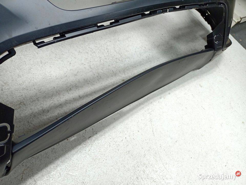 ZDERZAK PRZEDNI PRZÓD BMW X3 F25 20102014 osobowe Skarżysko-Kamienna