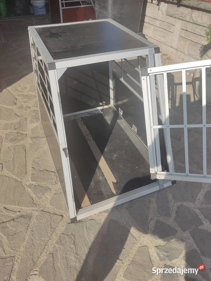 Transporter psa aluminiowy sprzedam
